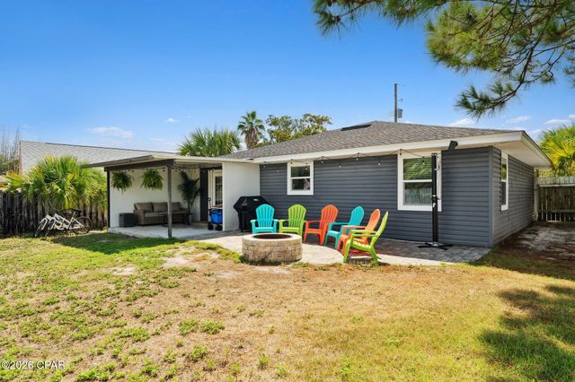 3942 Ocean View Drive, Panama City, FL 32408