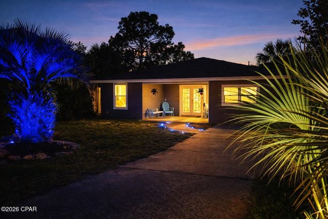 3942 Ocean View Drive, Panama City, FL 32408