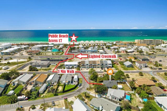 3942 Ocean View Drive, Panama City, FL 32408