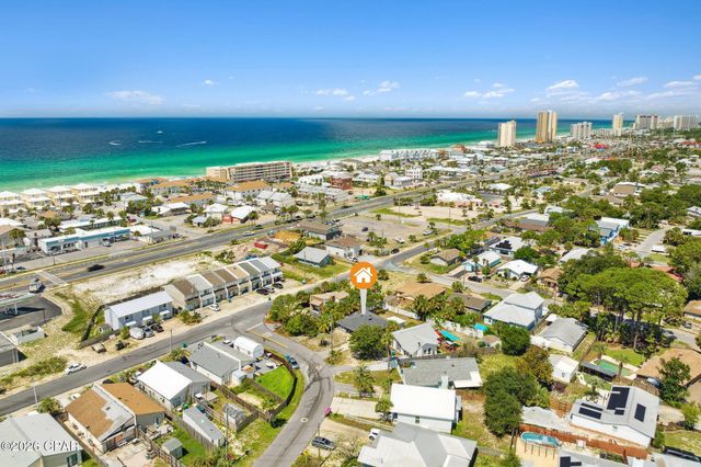 3942 Ocean View Drive, Panama City, FL 32408