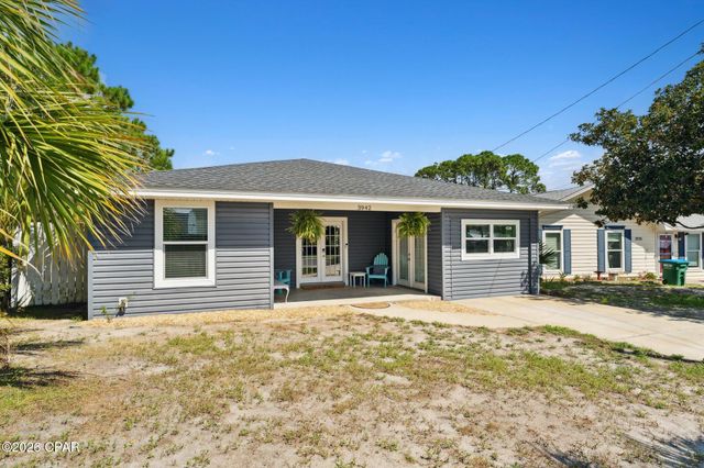 3942 Ocean View Drive, Panama City, FL 32408