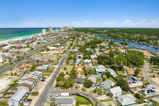 3942 Ocean View Drive, Panama City, FL 32408