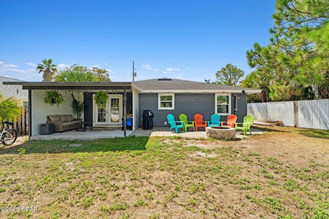 3942 Ocean View Drive, Panama City, FL 32408