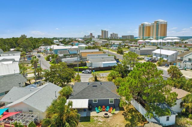 3942 Ocean View Drive, Panama City, FL 32408