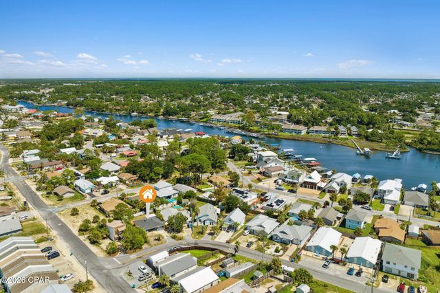 3942 Ocean View Drive, Panama City, FL 32408