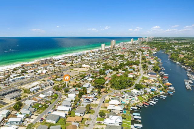 3942 Ocean View Drive, Panama City, FL 32408