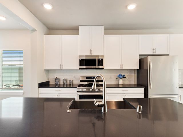 3368 Norris Street, Plano, TX 75074