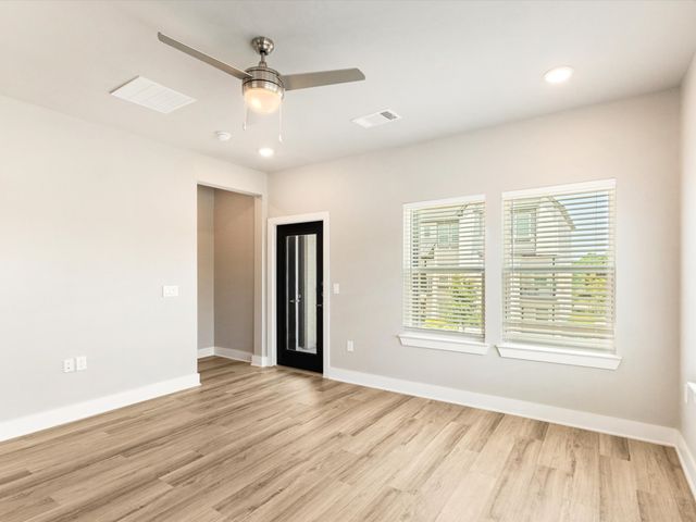 3368 Norris Street, Plano, TX 75074