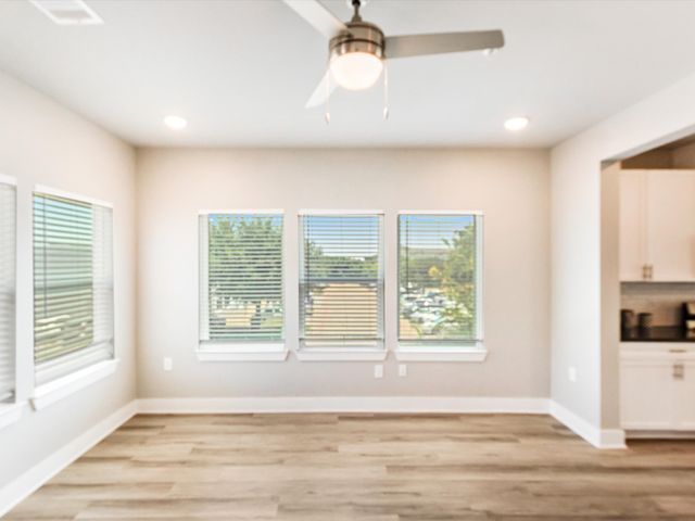 3368 Norris Street, Plano, TX 75074
