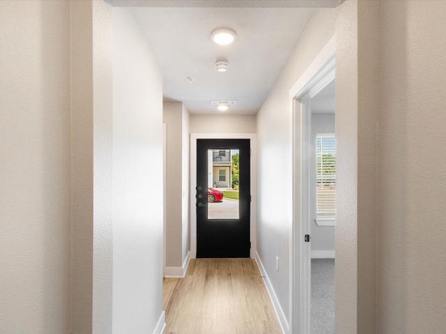 3368 Norris Street, Plano, TX 75074