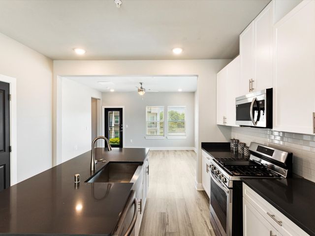 3368 Norris Street, Plano, TX 75074