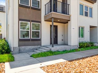3368 Norris Street, Plano, TX 75074