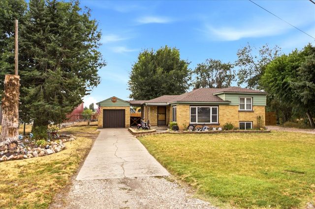 347 HARRISVILLE RD., Harrisville, UT 84404