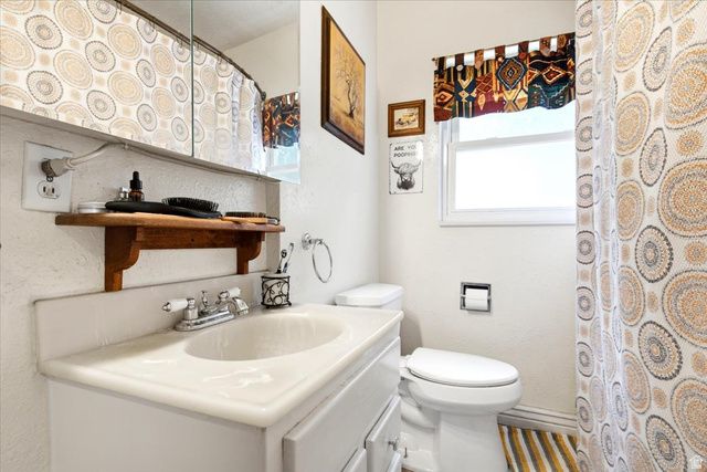 347 HARRISVILLE RD., Harrisville, UT 84404