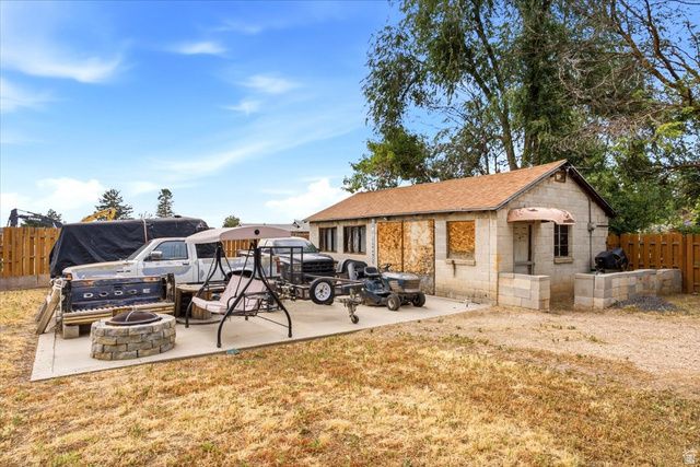 347 HARRISVILLE RD., Harrisville, UT 84404