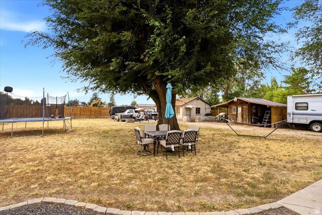 347 HARRISVILLE RD., Harrisville, UT 84404