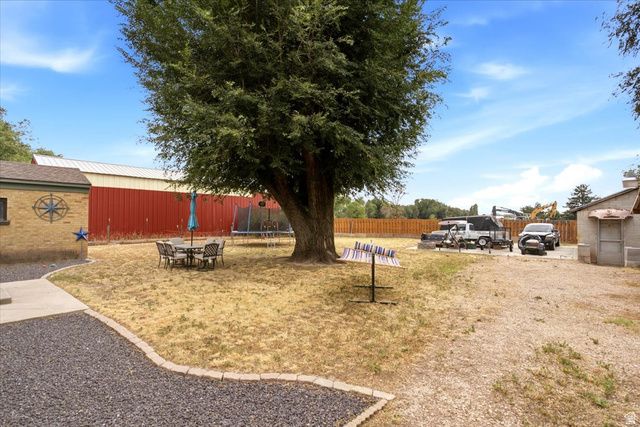 347 HARRISVILLE RD., Harrisville, UT 84404