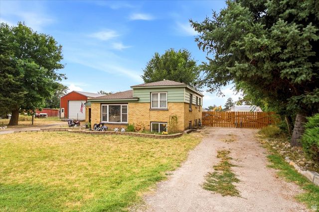 347 HARRISVILLE RD., Harrisville, UT 84404