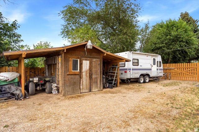347 HARRISVILLE RD., Harrisville, UT 84404