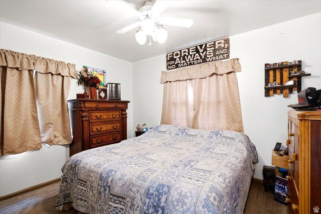 347 HARRISVILLE RD., Harrisville, UT 84404