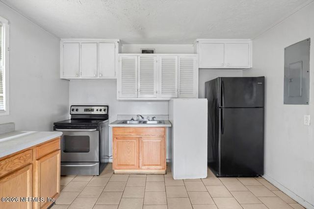 4631 FREDERICKSBURG Avenue, Jacksonville, FL 32208