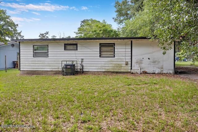 4631 FREDERICKSBURG Avenue, Jacksonville, FL 32208
