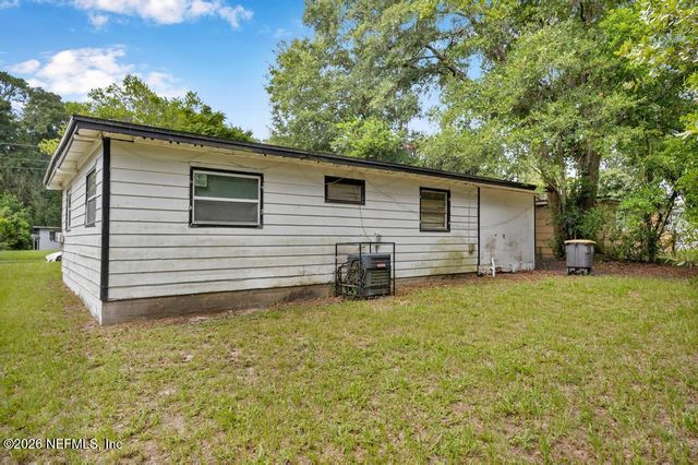 4631 FREDERICKSBURG Avenue, Jacksonville, FL 32208