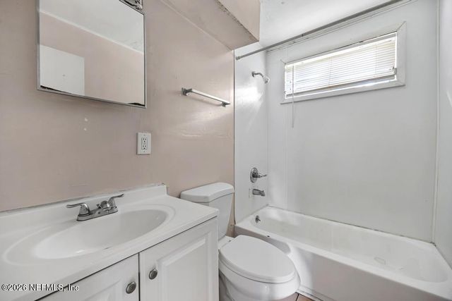 4631 FREDERICKSBURG Avenue, Jacksonville, FL 32208