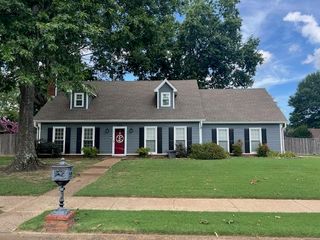 789 RHETTS WAY, Collierville, TN 38017