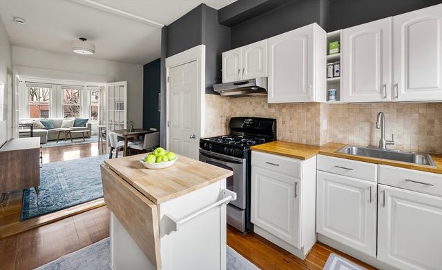 769 Tremont St 1, Boston, MA 02118