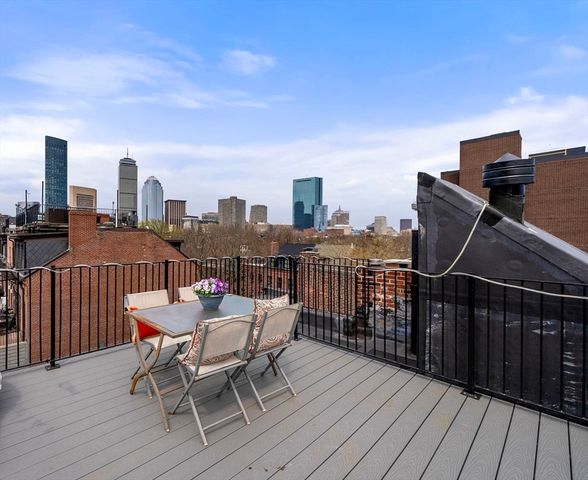 769 Tremont St 1, Boston, MA 02118