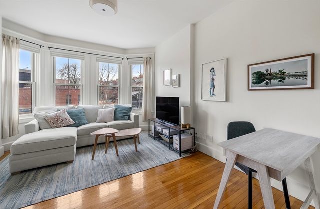 769 Tremont St 1, Boston, MA 02118