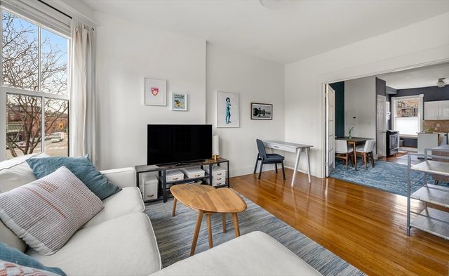 769 Tremont St 1, Boston, MA 02118