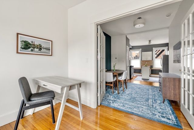 769 Tremont St 1, Boston, MA 02118