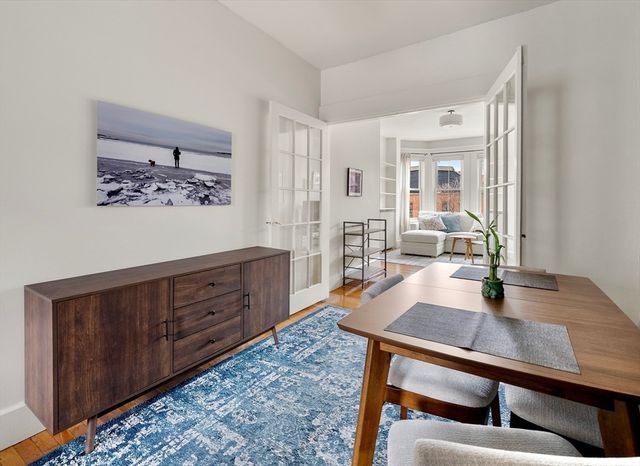 769 Tremont St 1, Boston, MA 02118