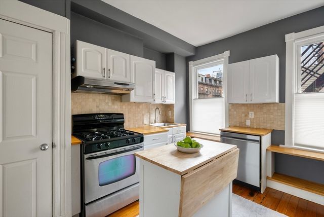 769 Tremont St 1, Boston, MA 02118