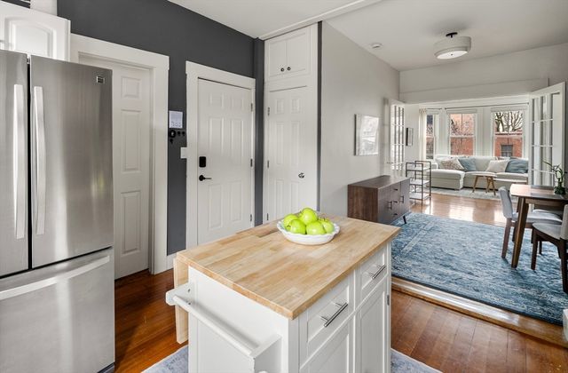 769 Tremont St 1, Boston, MA 02118