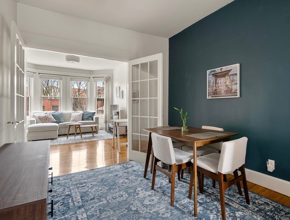 769 Tremont St 1, Boston, MA 02118