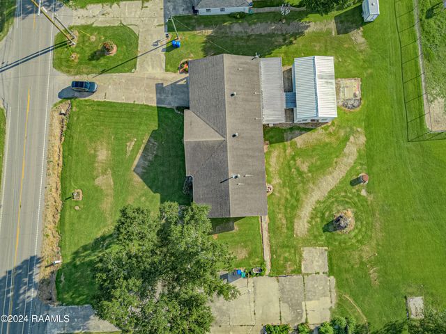 4904 Coteau Road, New Iberia, LA 70560