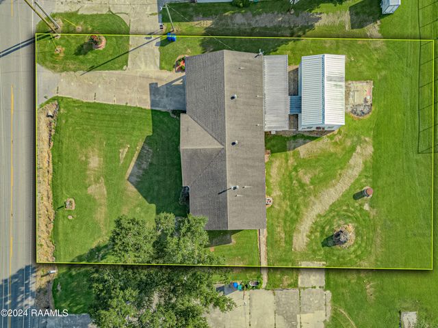 4904 Coteau Road, New Iberia, LA 70560