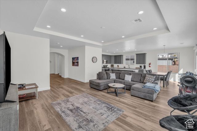 1466 N ARENA ROJA DR, Washington, UT 84780