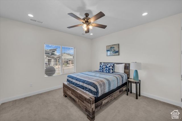 1466 N ARENA ROJA DR, Washington, UT 84780