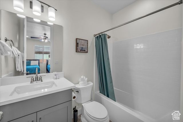 1466 N ARENA ROJA DR, Washington, UT 84780