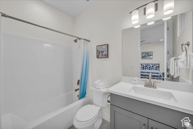 1466 N ARENA ROJA DR, Washington, UT 84780