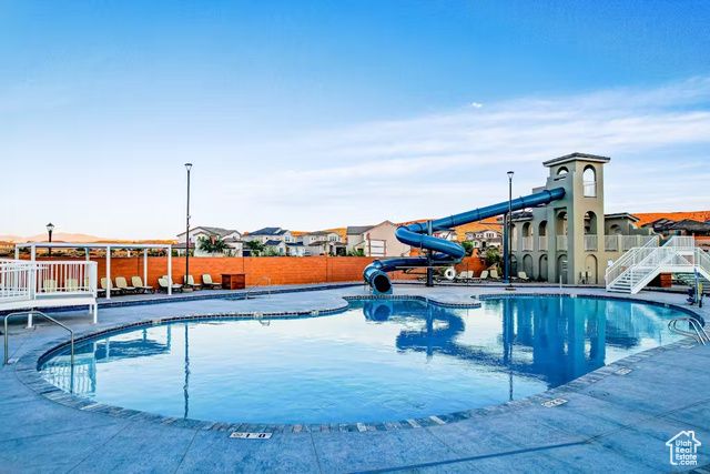 1466 N ARENA ROJA DR, Washington, UT 84780