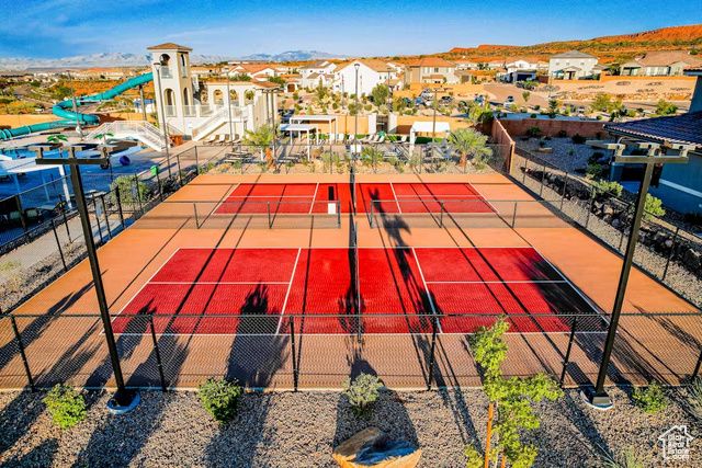 1466 N ARENA ROJA DR, Washington, UT 84780