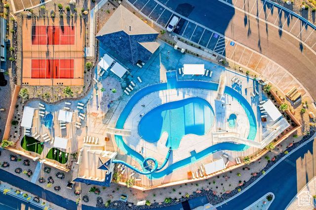 1466 N ARENA ROJA DR, Washington, UT 84780