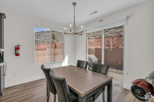 1466 N ARENA ROJA DR, Washington, UT 84780