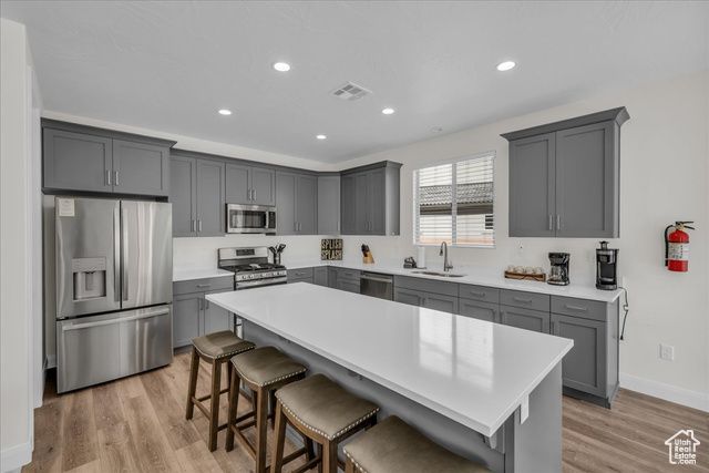 1466 N ARENA ROJA DR, Washington, UT 84780