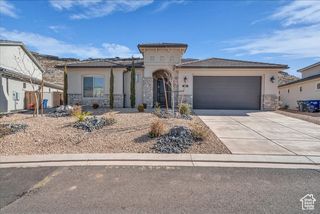 1466 N ARENA ROJA DR, Washington, UT 84780